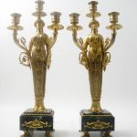 514 4179 CANDLESTICKS